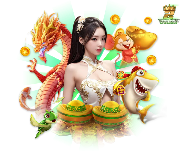 22winthai - 2thewin